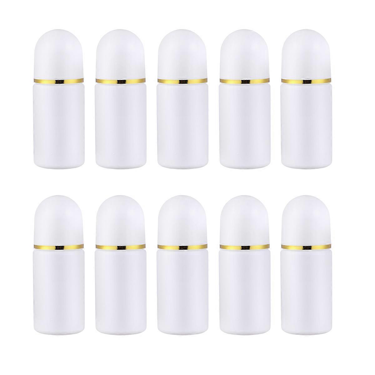 Essential Oil Bottles Durable Roll-Ball Bottles for Perfume 20Pcs