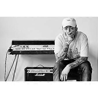 Mac Miller Stressabbau-Puzzle QT 1140