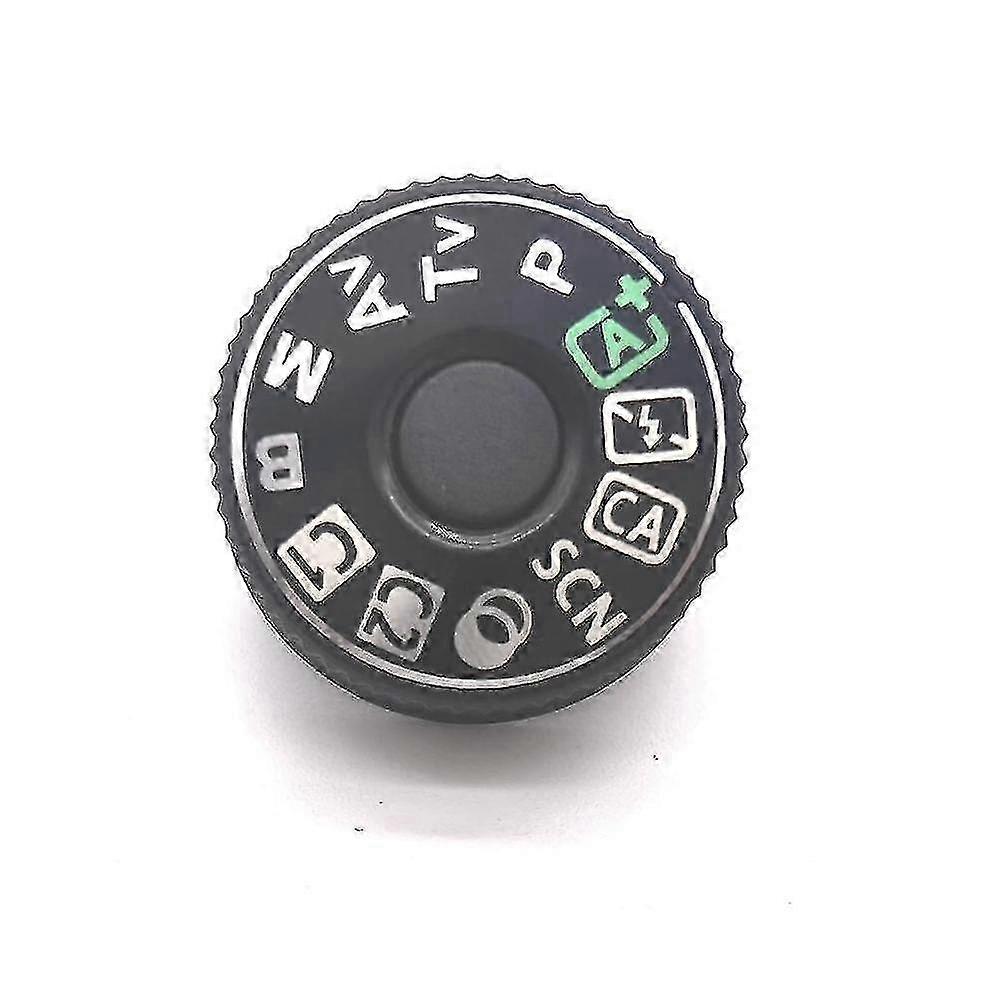 2025 New Function Dial Model Button For 6d 5d3 5d4 70d 80d Top Function Digital Camera Repair Part
