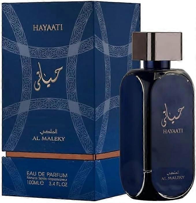 Men's Eau De Perfume 100ml Long Lasting Sophisticated Fragrance