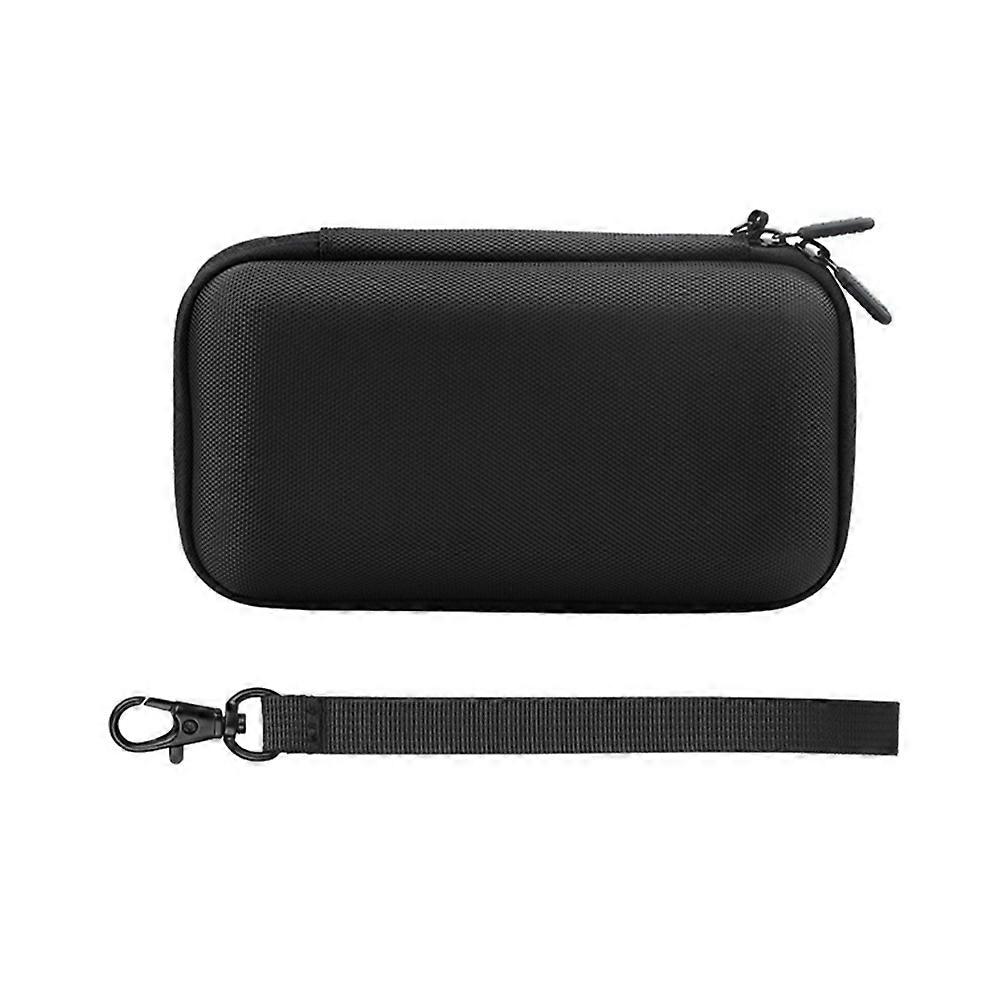 For 3 Carrying Case Versatile Travel Storage Bag A