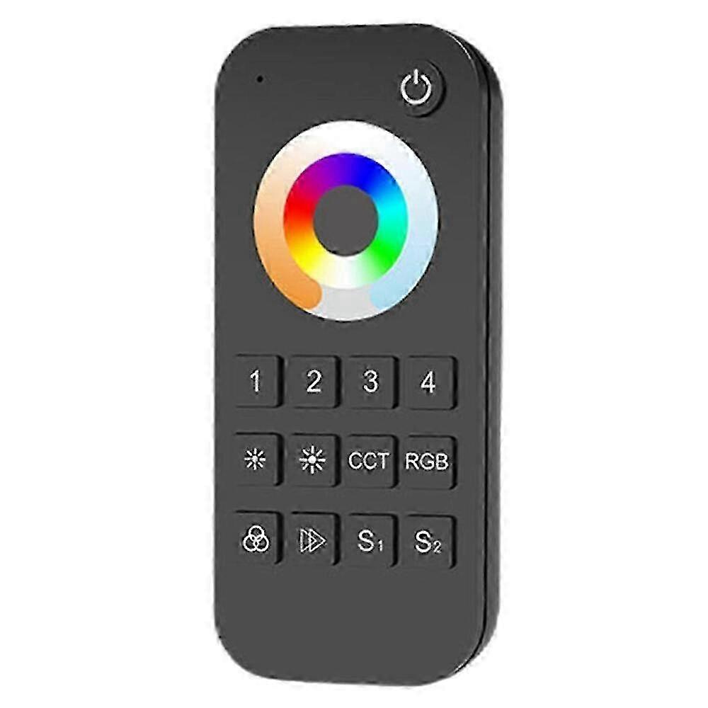 Universal Remote Controllers RGB+CCT Smart Dimmer RT10