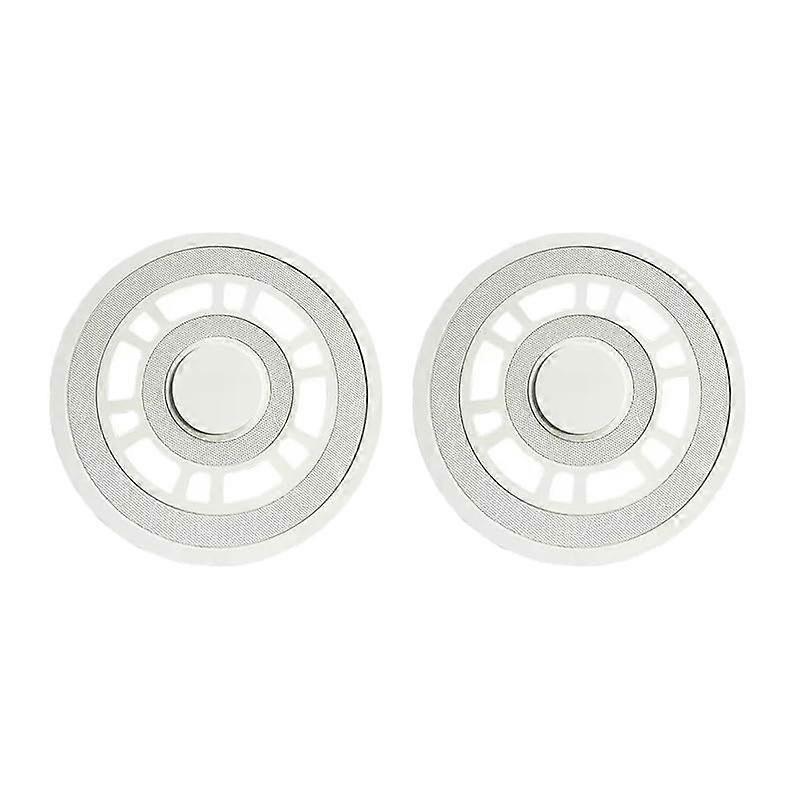 Robot Vacuum Cleaner Accessories Mop Bracket for Xiaomi S20  Fit Easy Install 2 Pack