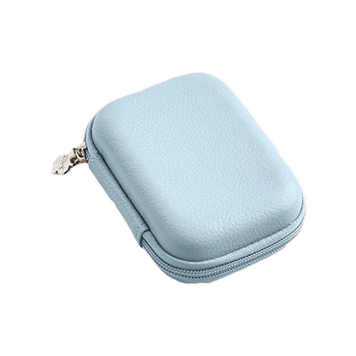 CCD Camera Case Hard Shell Travel Cameras Storage Bag Shockproof Protective Cover Camera Accessorie