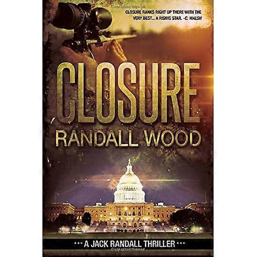 Closure: Jack Randall #1