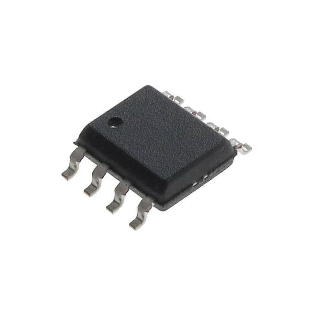 SMDA15C SO8 TVS Diode 15V Bidirectional ESD Protection Component for Surge and Voltage Suppression