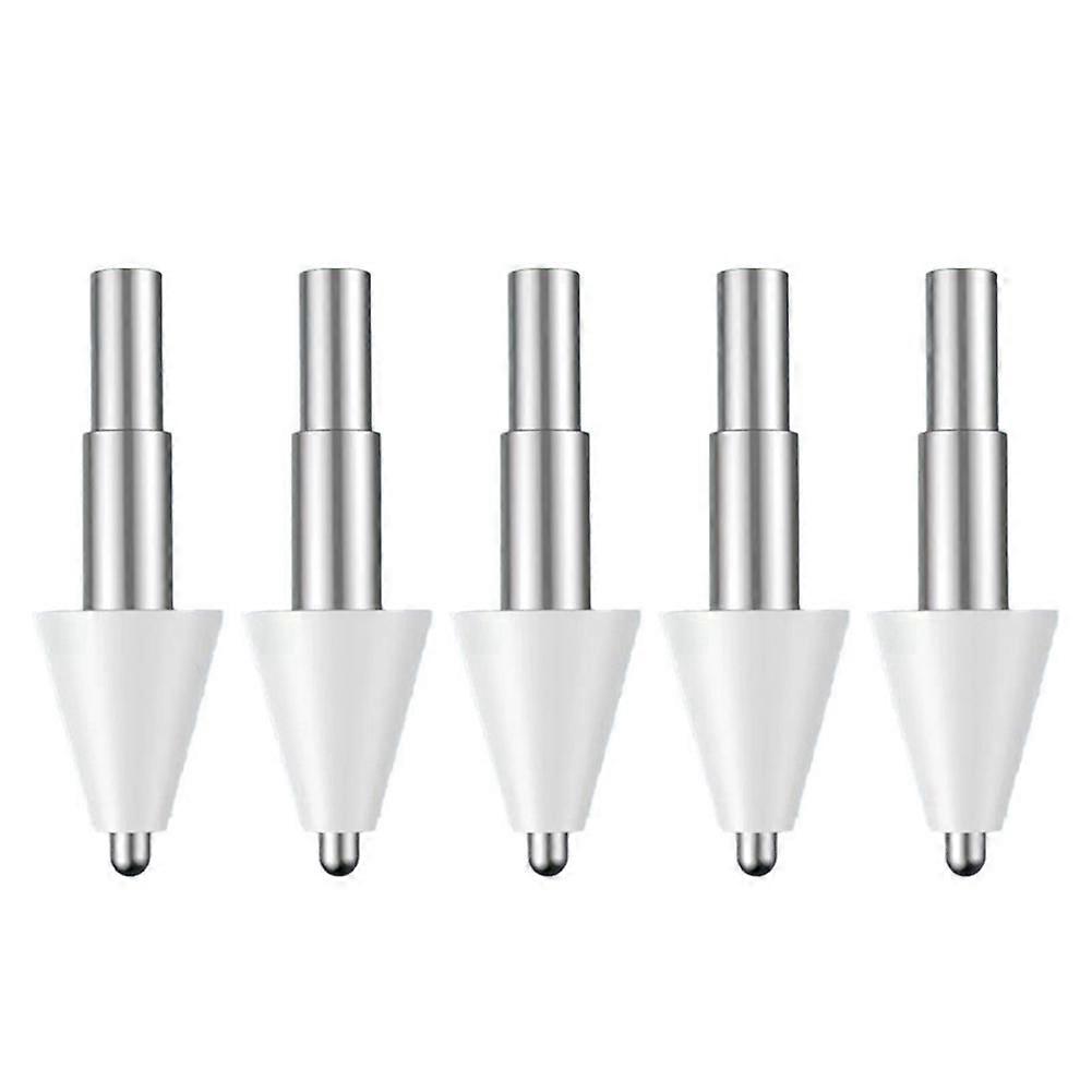 For Smart Stylus Pen Nib 5Pcs Replaceable High Sensitivity Writing Drawing Tablet Pencil Tip Access