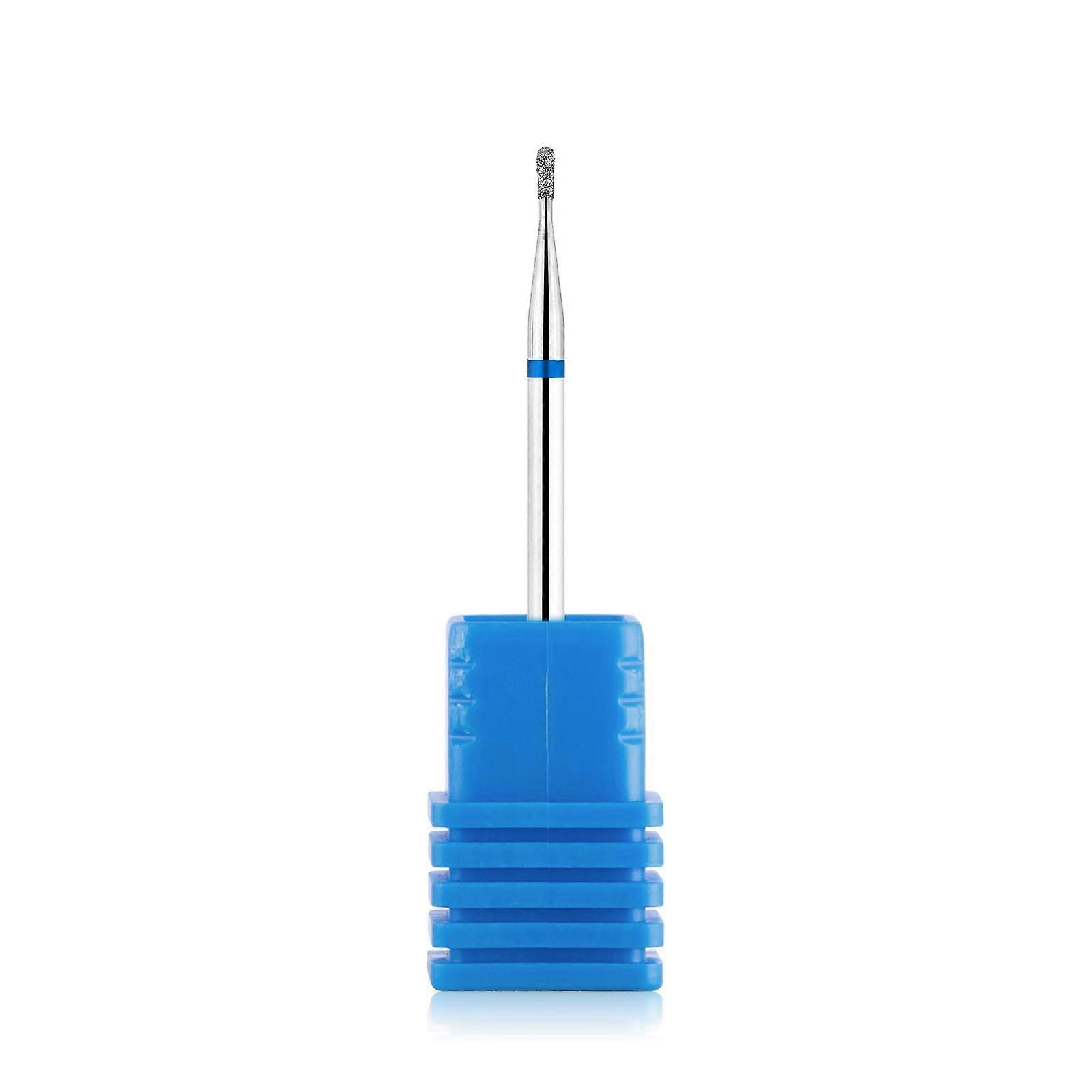 Carbide Nail Drill Bit 3/32 Inch Electric Cuticle Bit for Efficient Removal and Precise Cleaning