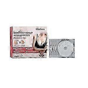 Chest Care Patch - Lifts, Moisturizes & Enhances Bust Line - 4 Pcs