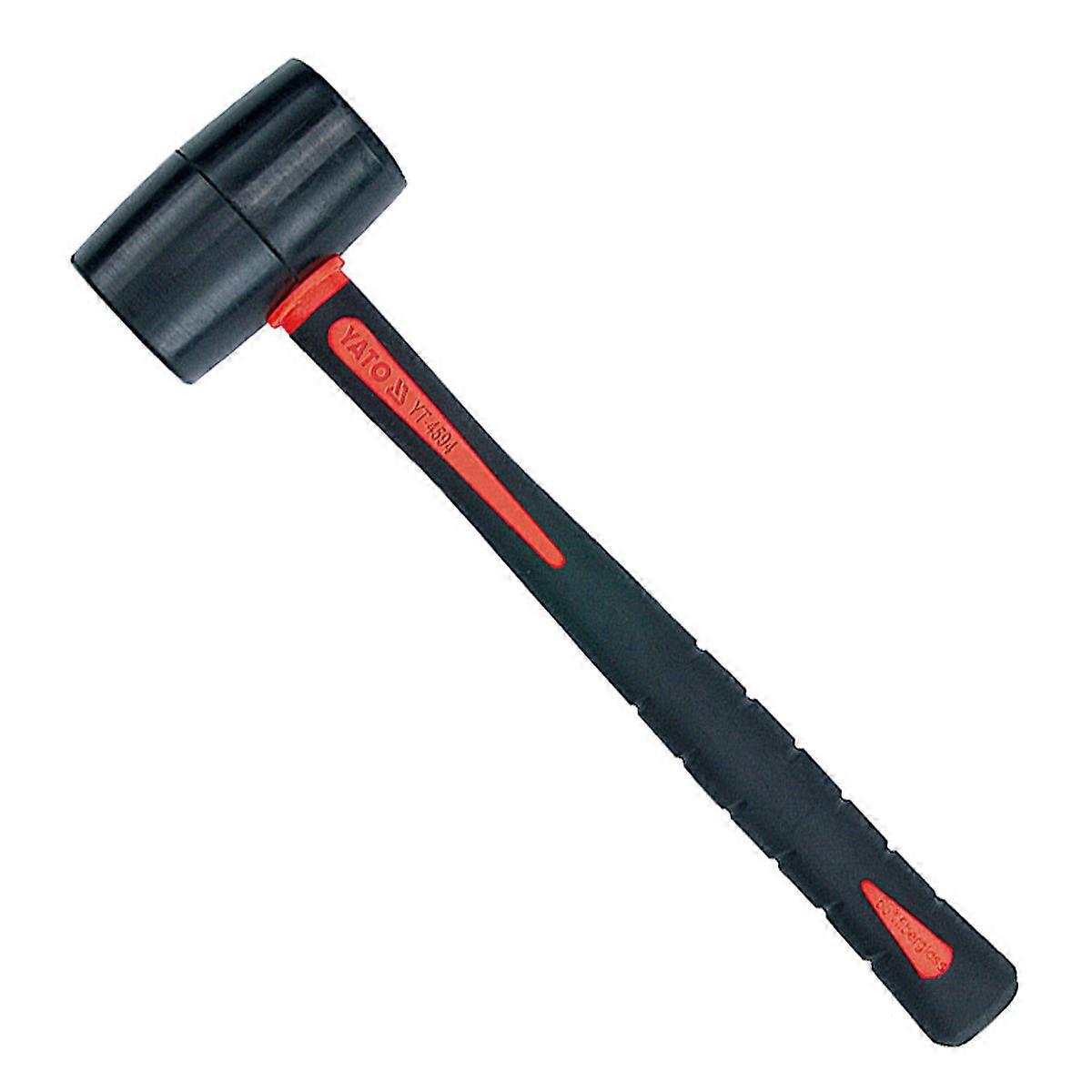 Yato Logo Rubber Mallet