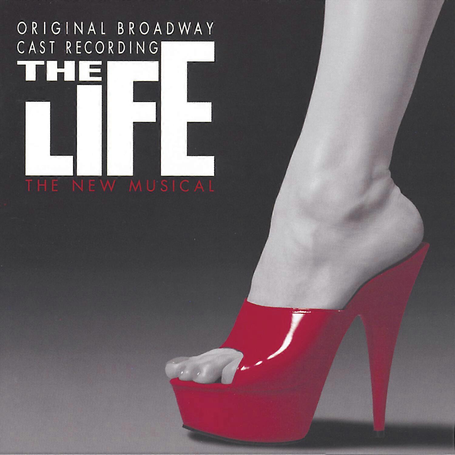 Cast Recording - Life / O.C.R.  [COMPACT DISCS] USA import