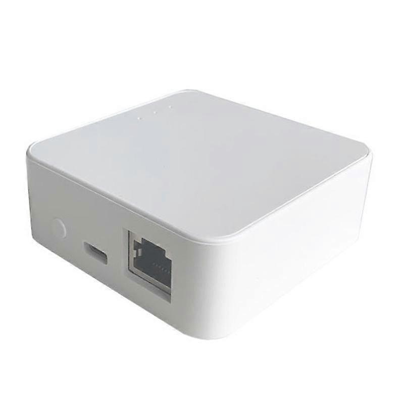 Tuya ZigBee Wired Gateway Multi-mode Bridge Remote Controller ZG-806ZL