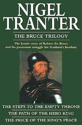 Brucetrilogin