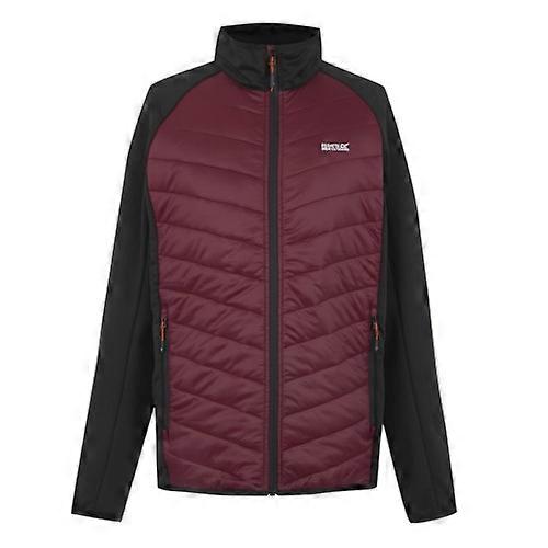 Regatta Mens Sacramento 3 in 1 Waterproof Jacket