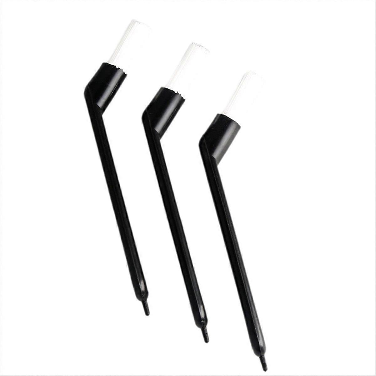 Coffee Machine Brush, Spoonless Coffee Machine Cleaning Brush