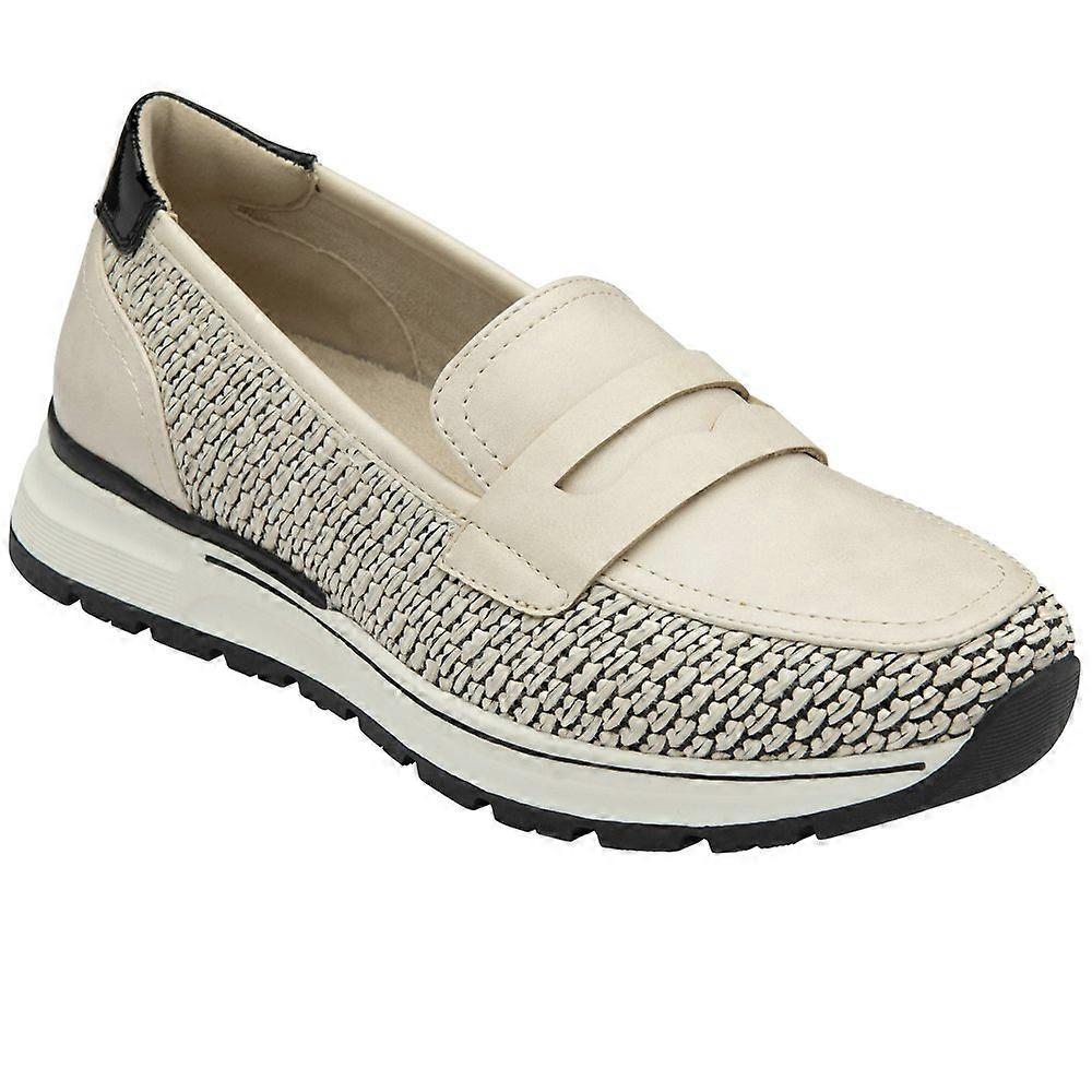 Lotus Florida Womens Loafers