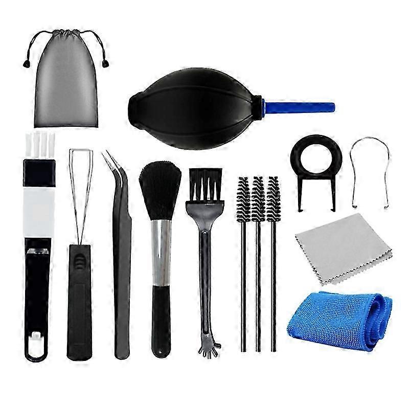 Cleaning Tool Kits for Computer Camera Mechanical Keyboard Laptop