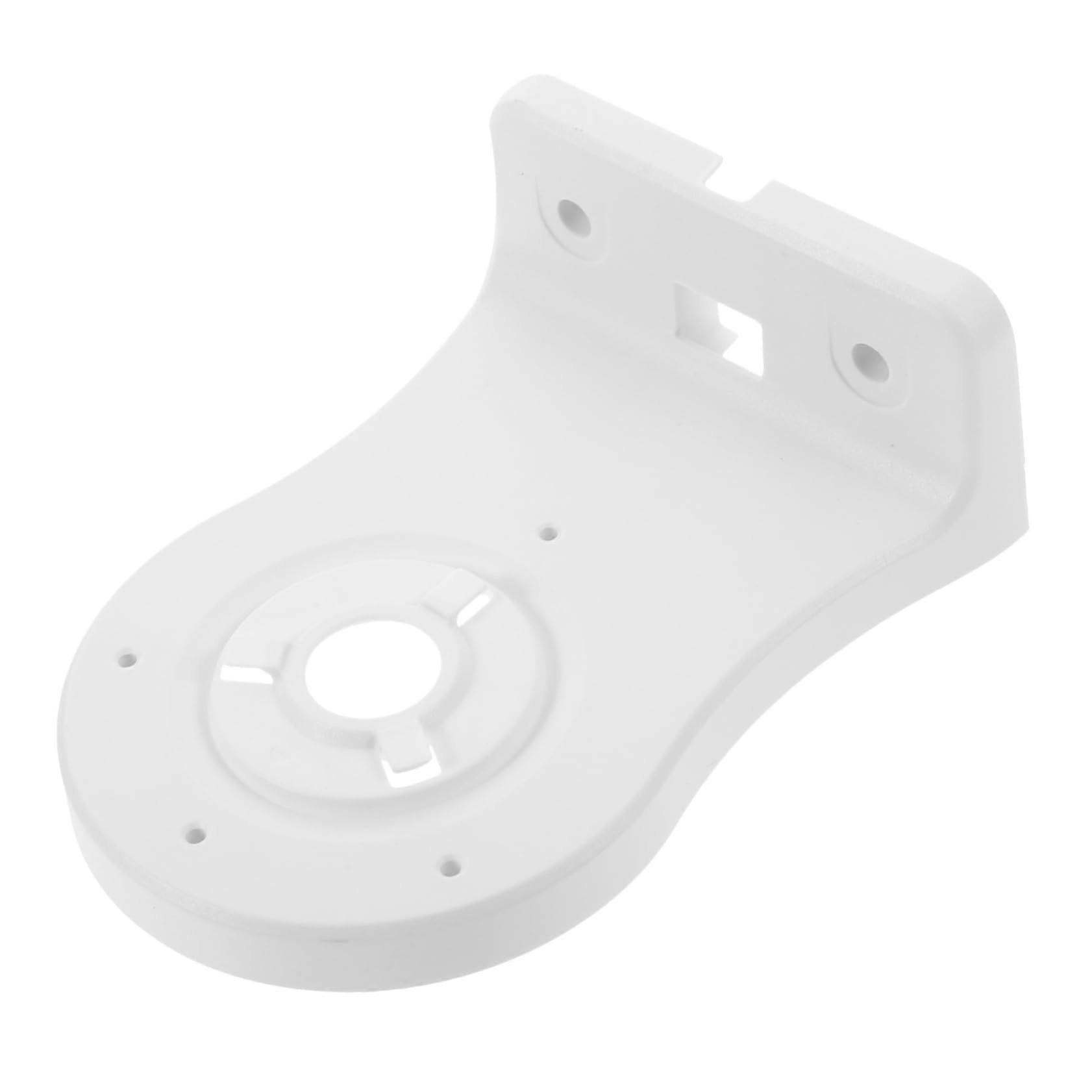 Security Camera Wall Mount with Concealed Cable Management, Adjustable CCTV Bracket for Indoor Outdoor Use