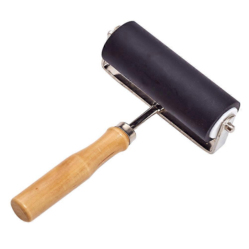 Crafting Tools Plastic Clay Roller Art Creations Hobbyists Smooth Touch Diy Creation 1Pc