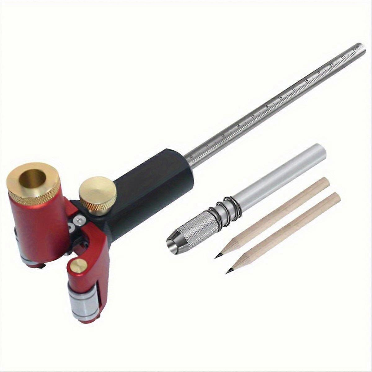 Multifunction Wheel Marking Scribing Tools Precision Marking Linear