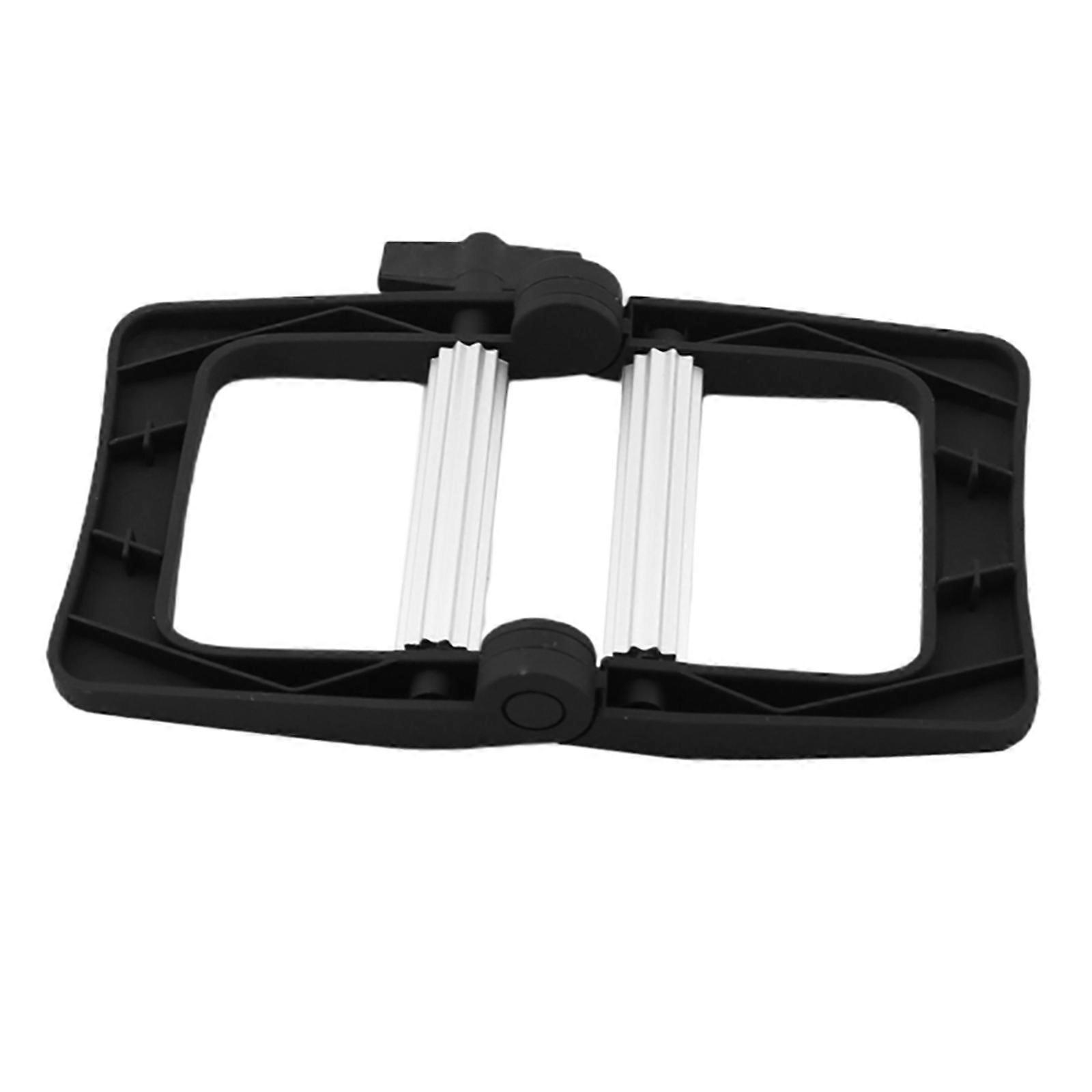 Toothpaste Rolling Squeezer Aluminum Alloy Cream Squeezer 1Pcs