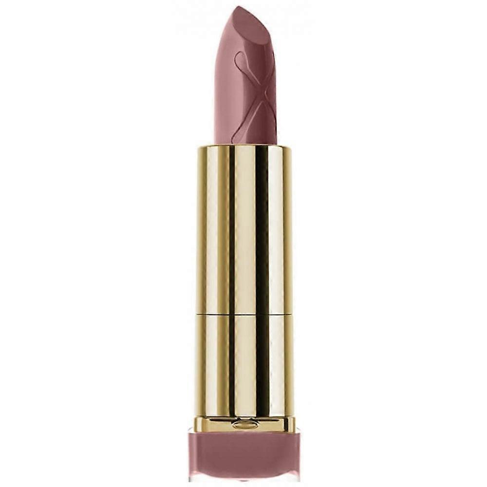 Max Factor Colour Elixir Lipstick 4G - 035 Subtle Orchid