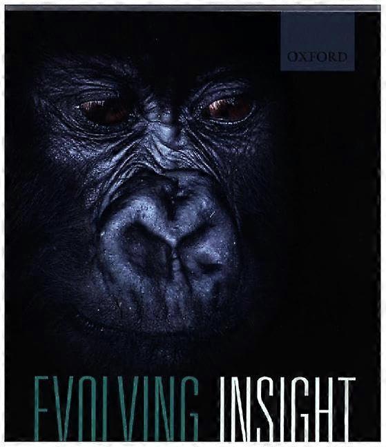 Evolving Insight