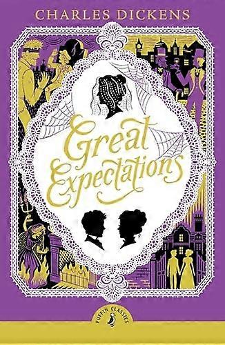 Great Expectations (Puffin Classics)