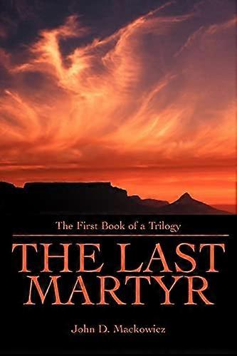 Le dernier martyr