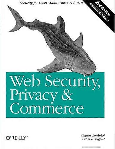 Web-Sicherheit, Datenschutz & Commerce