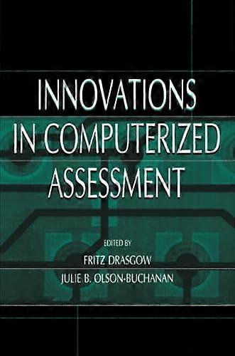 Innovations in Computerized Assessment