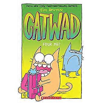 Vier ik? (Catwad #4), Deel 4 (Catwad)
