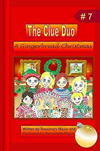 A Gingerbread Christmas