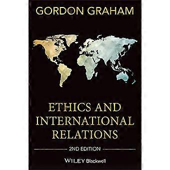 Éthique et Relations internationales