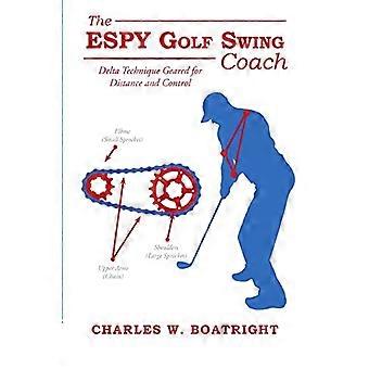 The Espy Golf Swing Coach