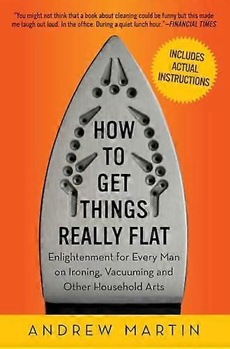 How to Get Things Really Flat