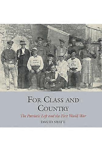 For Class and Country