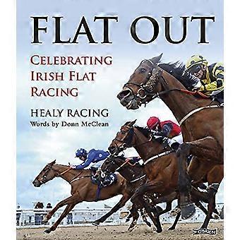 Flat Out : Célébrer les courses de plat irlandaises