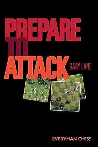 Förbered attack