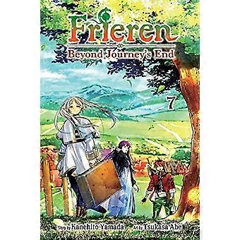 Frieren: Beyond Journey's End, Vol. 7 (Frieren: Beyond Journey's End)