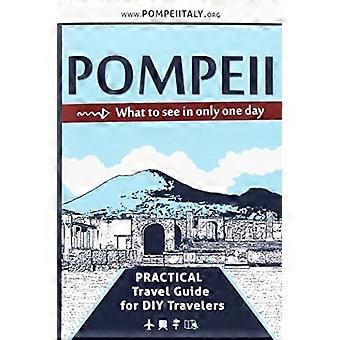 Pompeji, hvad man skal se på kun en dag: Praktisk rejseguide til DIY-rejsende