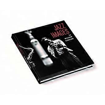 Jazz Billeder af William Claxton
