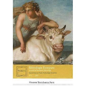 Ethnologia Europaea deel 47:1
