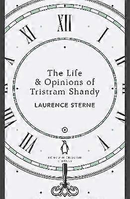 Tristram Shandy