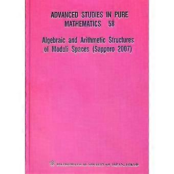 Algebra & Arithmetic Struc Moduli Spaces - NAKAMURA IKU