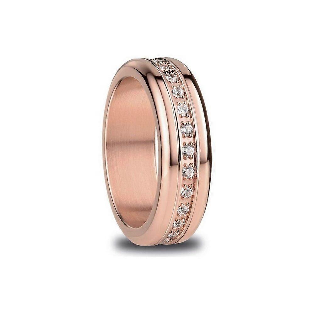 Bering - combination ring - women - Arctic Symphony - Funchal_8 - width 57