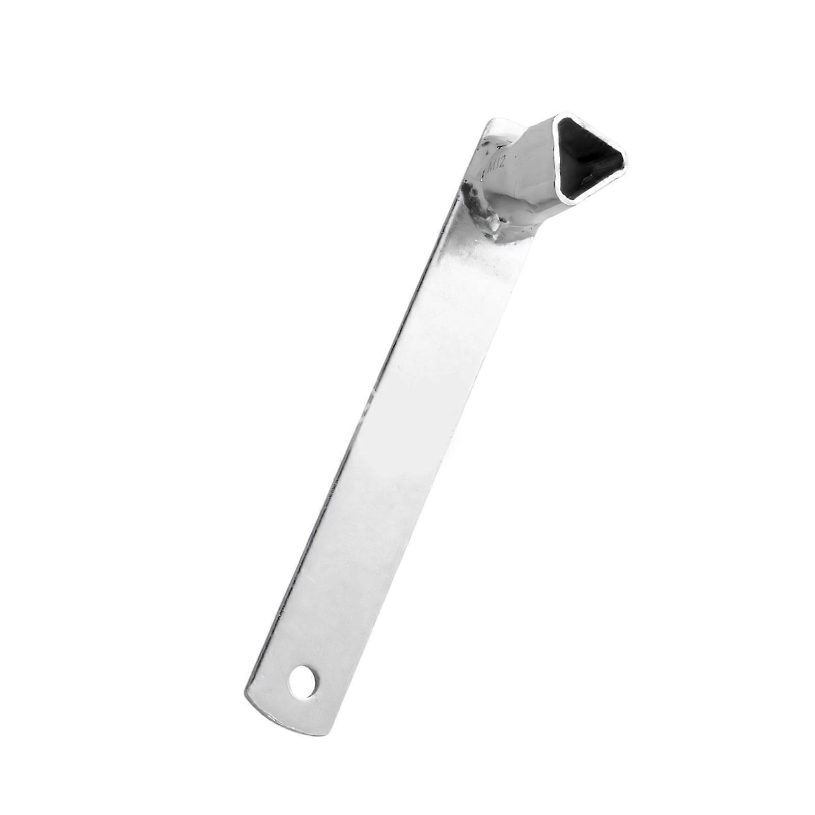 Heavy Duty 30kg Capacity Steel Wrench For Road Security Equipment Installation And Quick Releases Multicolor