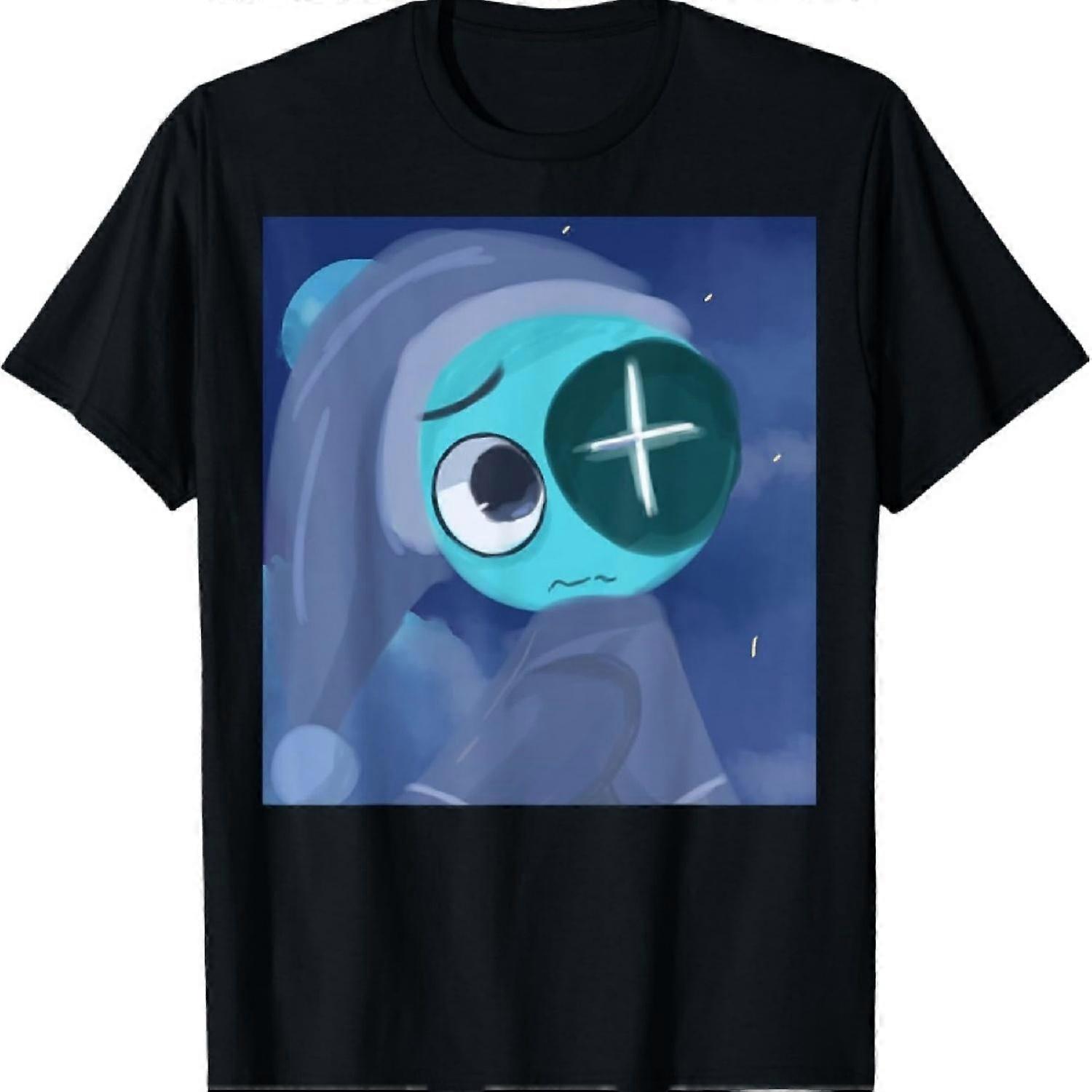 Dandy's World Astro T-Shirt