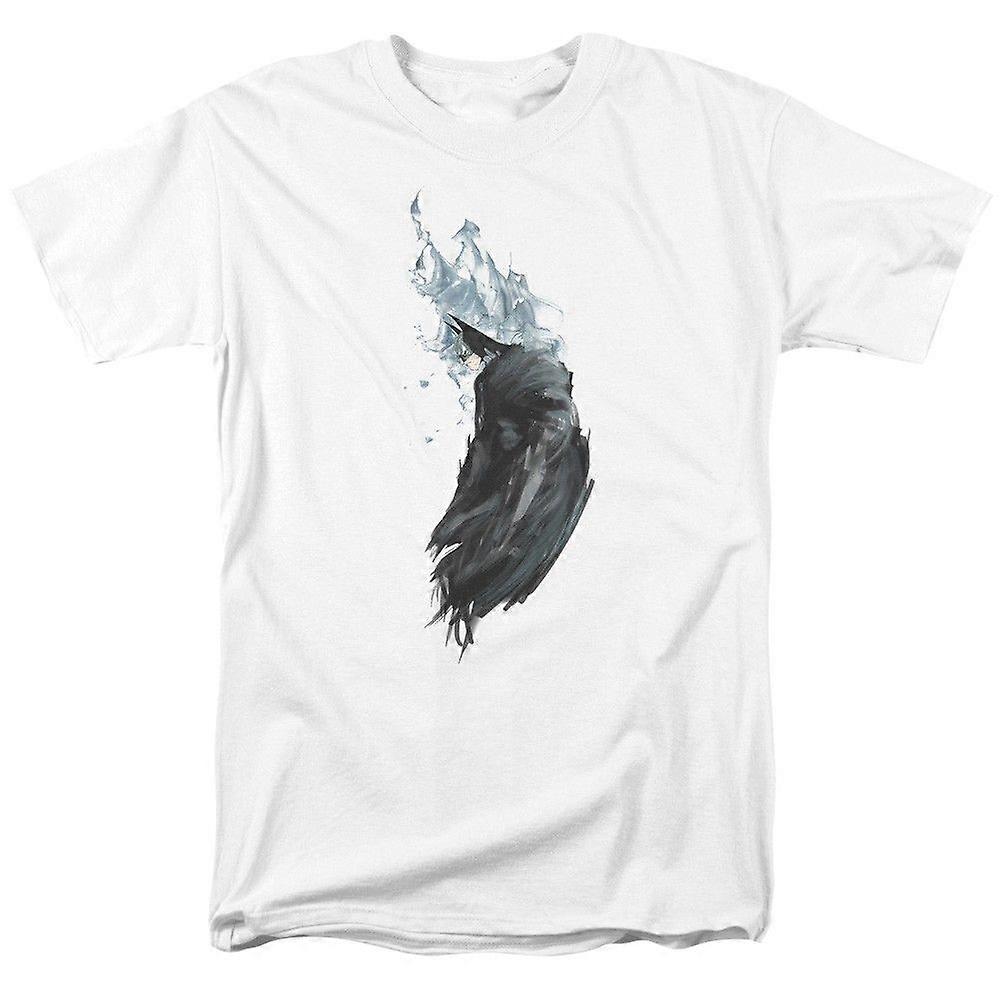 Batman Wash TShirt A2279