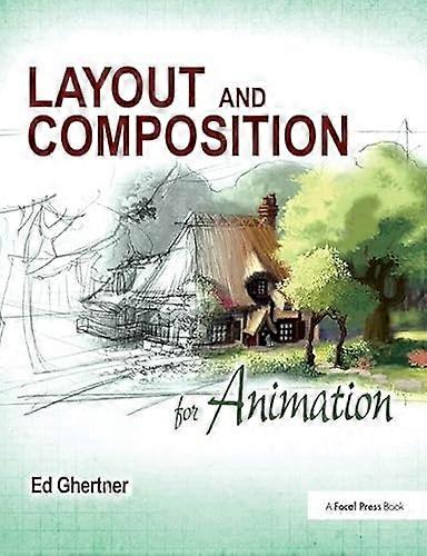 Layout and Composition for Animation